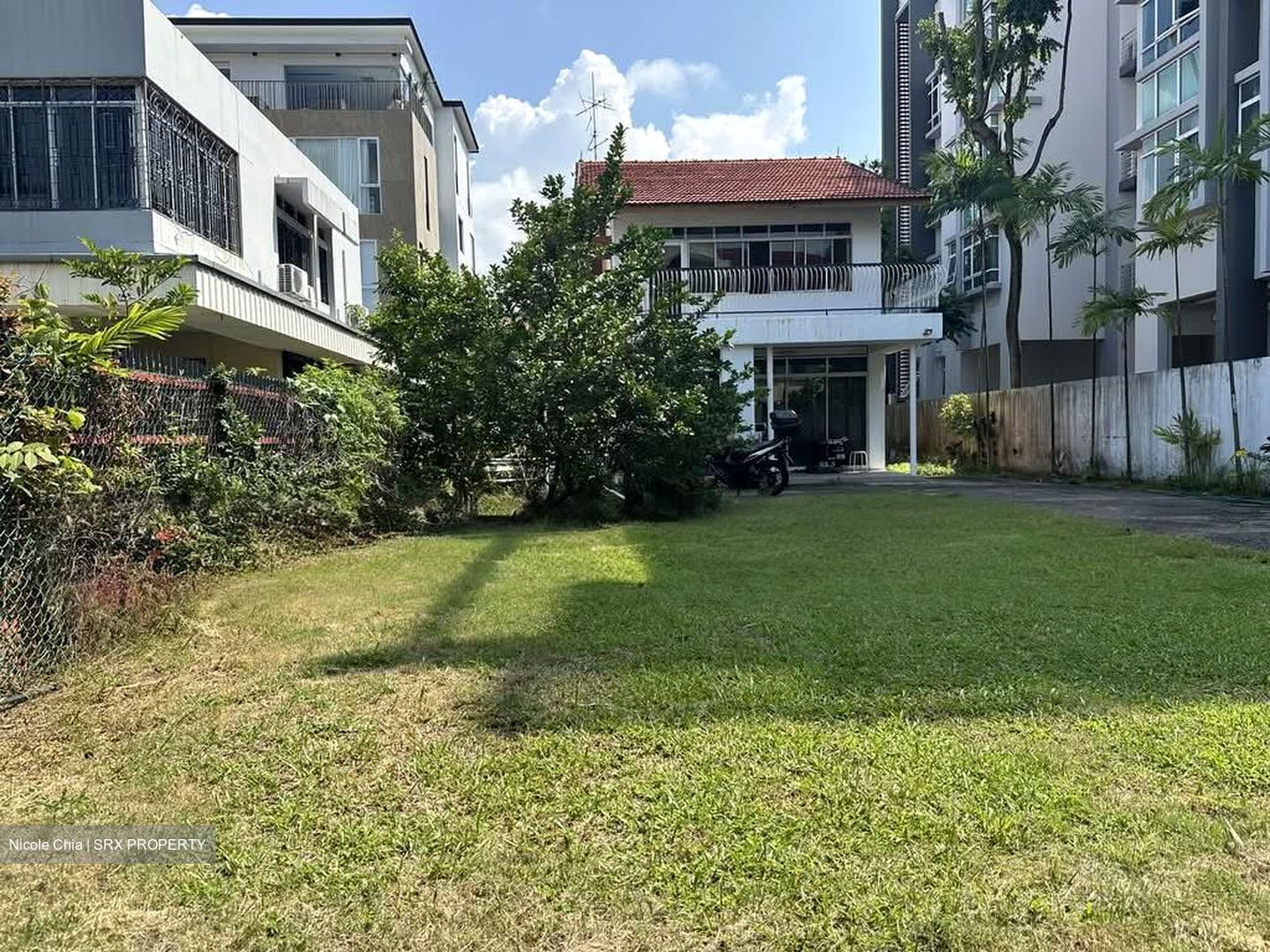Lorong L Telok Kurau (D15), Detached #587808211
